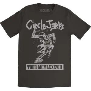 1988 Tour Slim Fit T-shirt