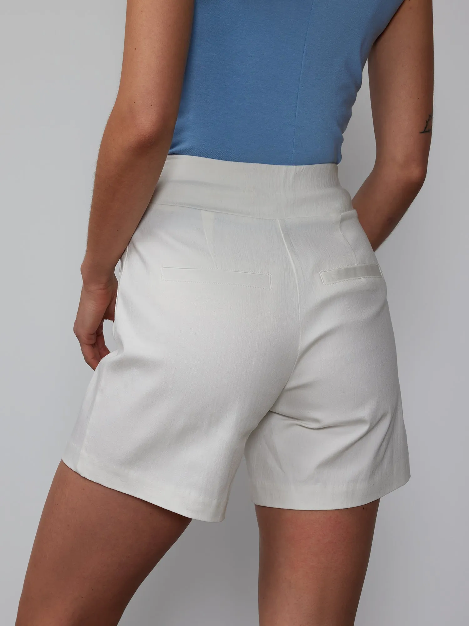 6'' Pull-On Shorts