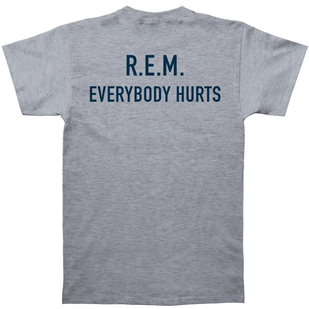 AFTP Slim Fit T-shirt
