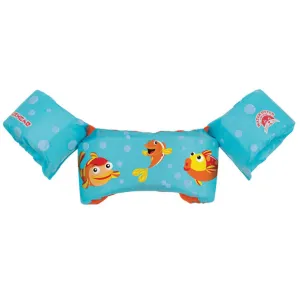 Airhead Water Otter Child Life Jacket - Fish Friends
