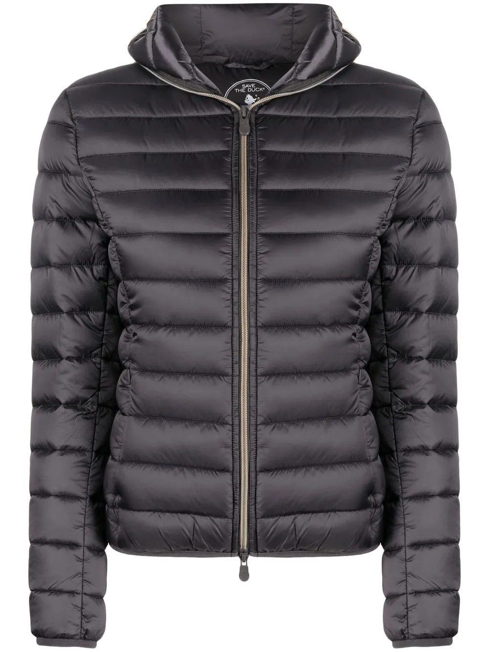Alexis puffer jacket