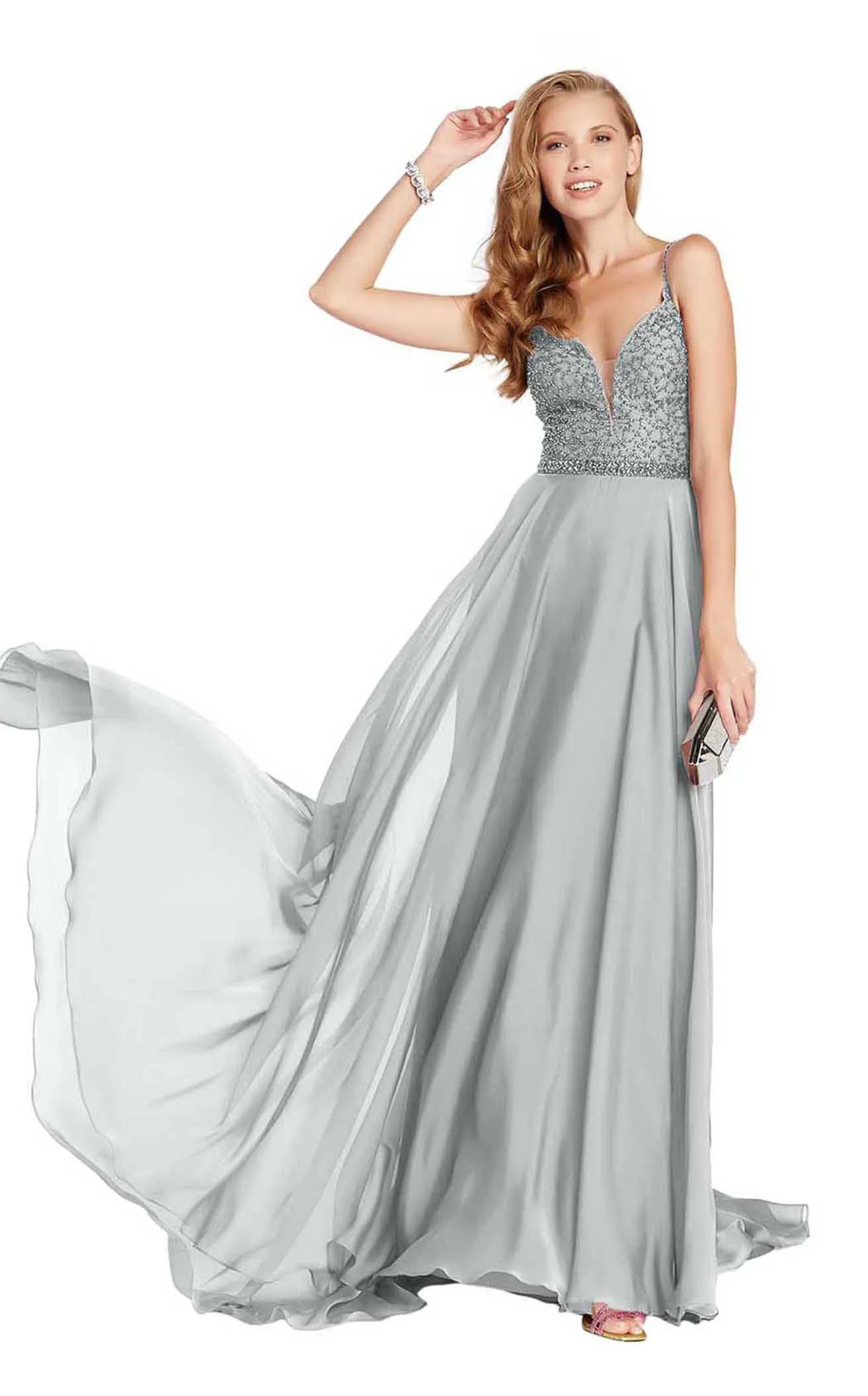 Alyce 60546 Dress