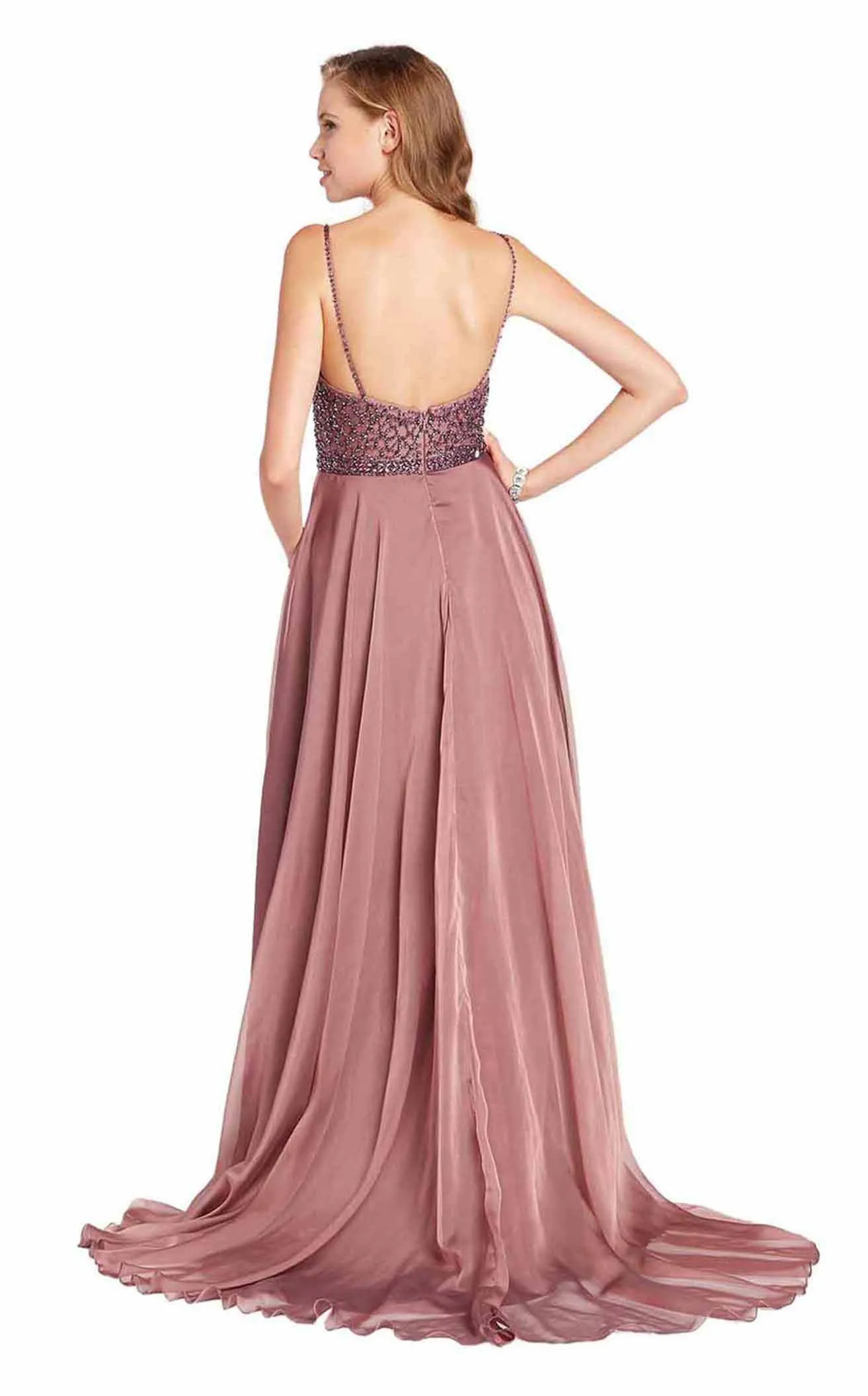 Alyce 60546 Dress