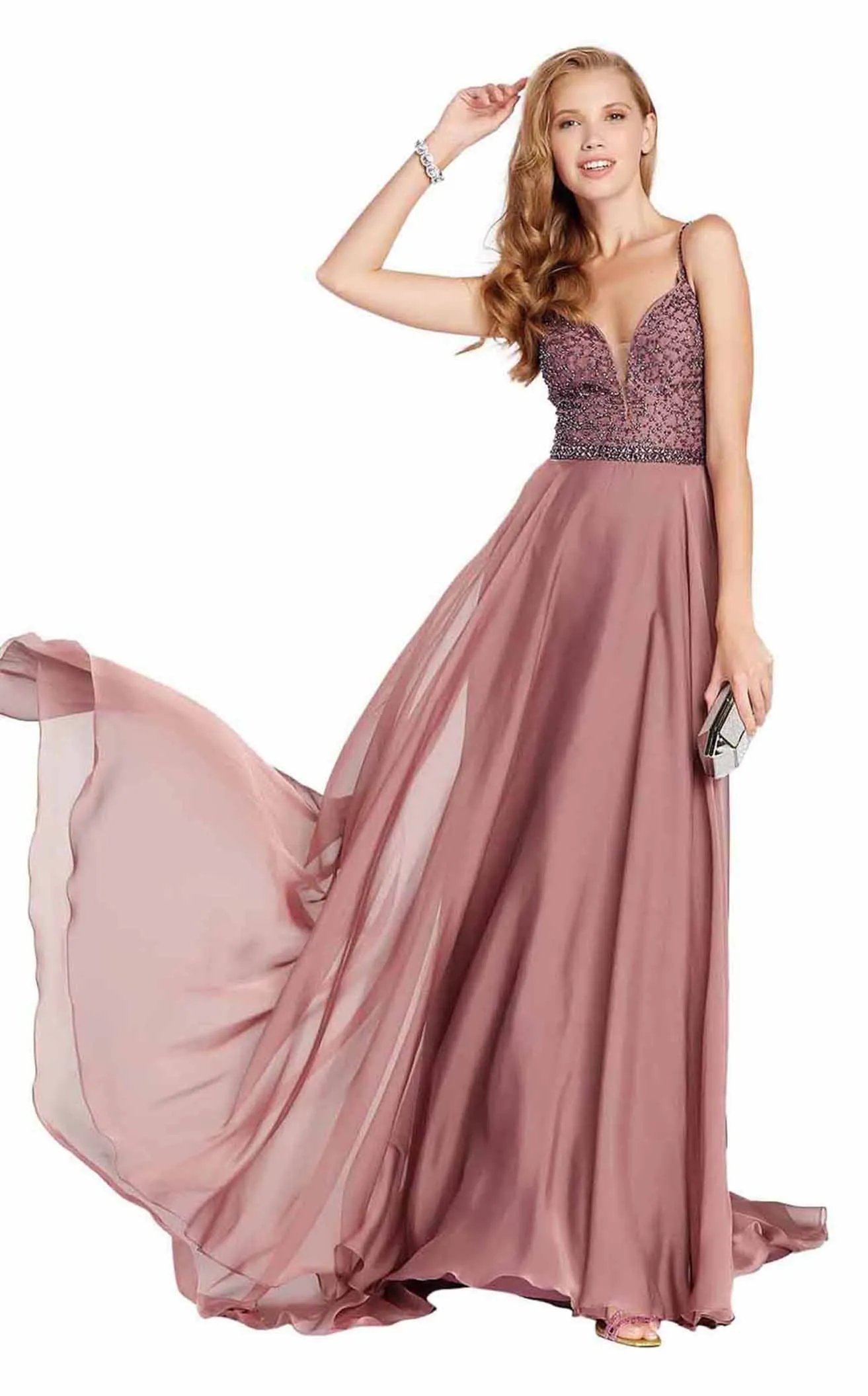 Alyce 60546 Dress