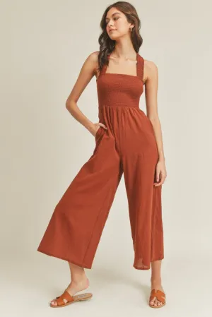 Amber Jumpsuit