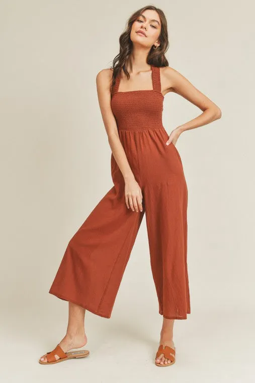 Amber Jumpsuit