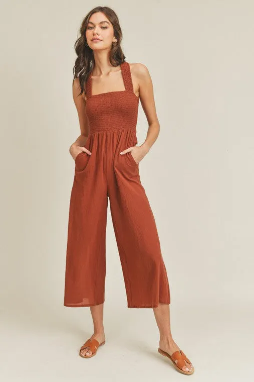 Amber Jumpsuit