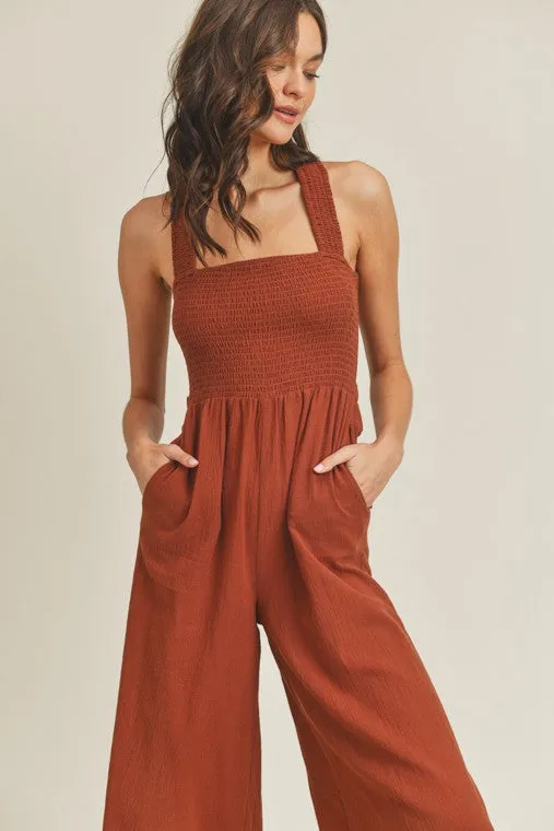 Amber Jumpsuit