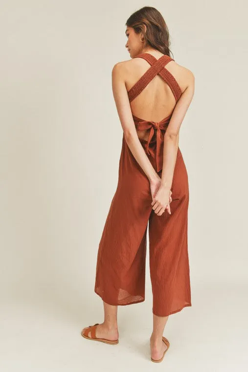 Amber Jumpsuit