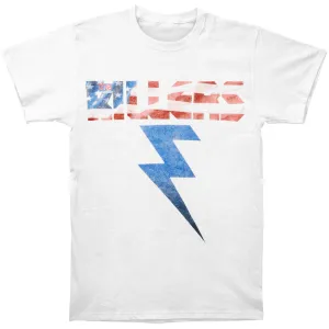 American Bolt Slim Fit T-shirt