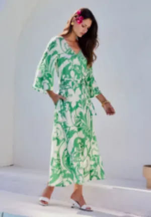 Antonia Dress