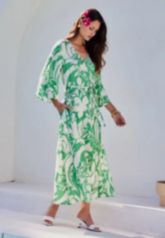 Antonia Dress