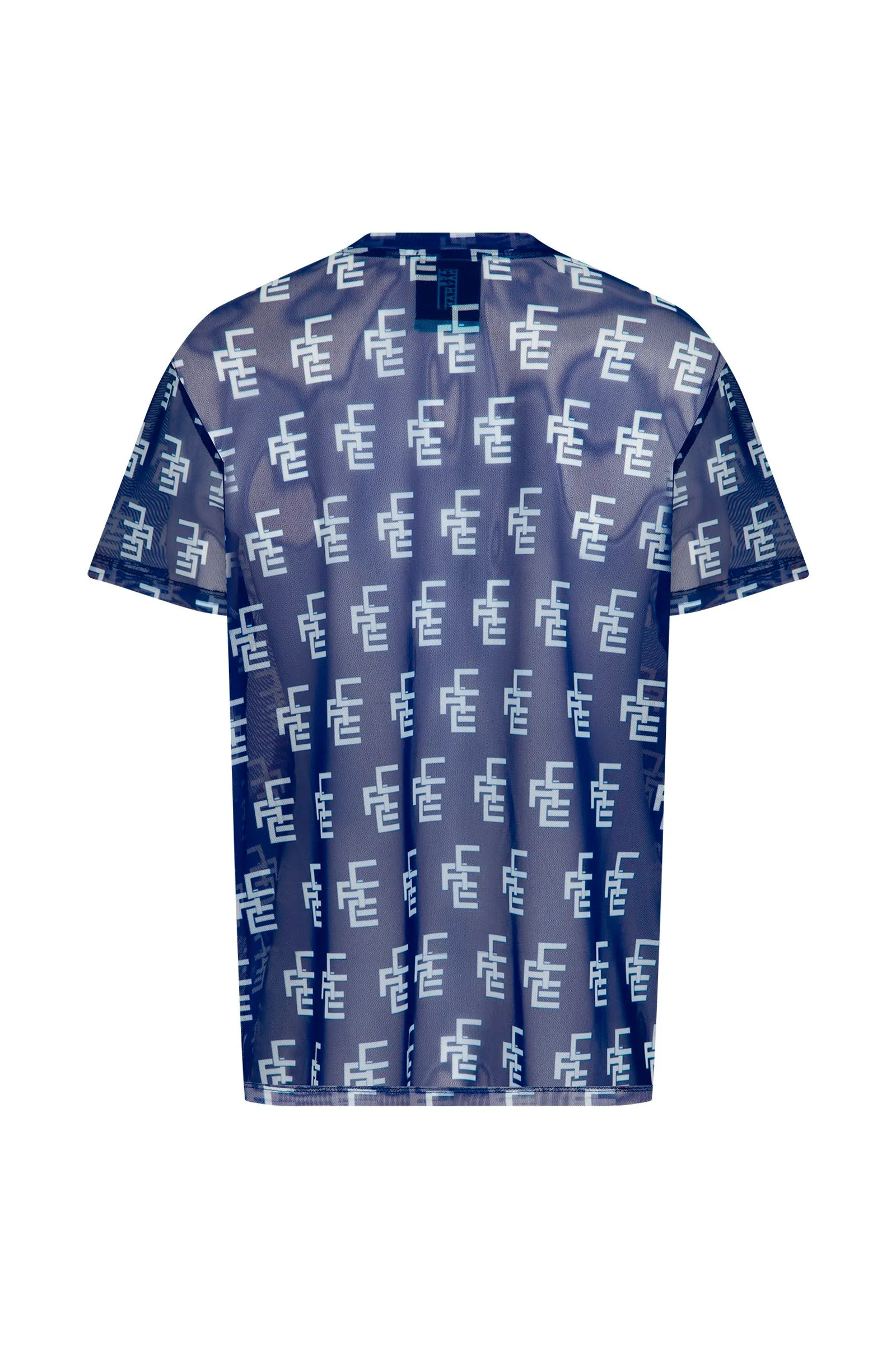 Arthur Mesh T-shirt