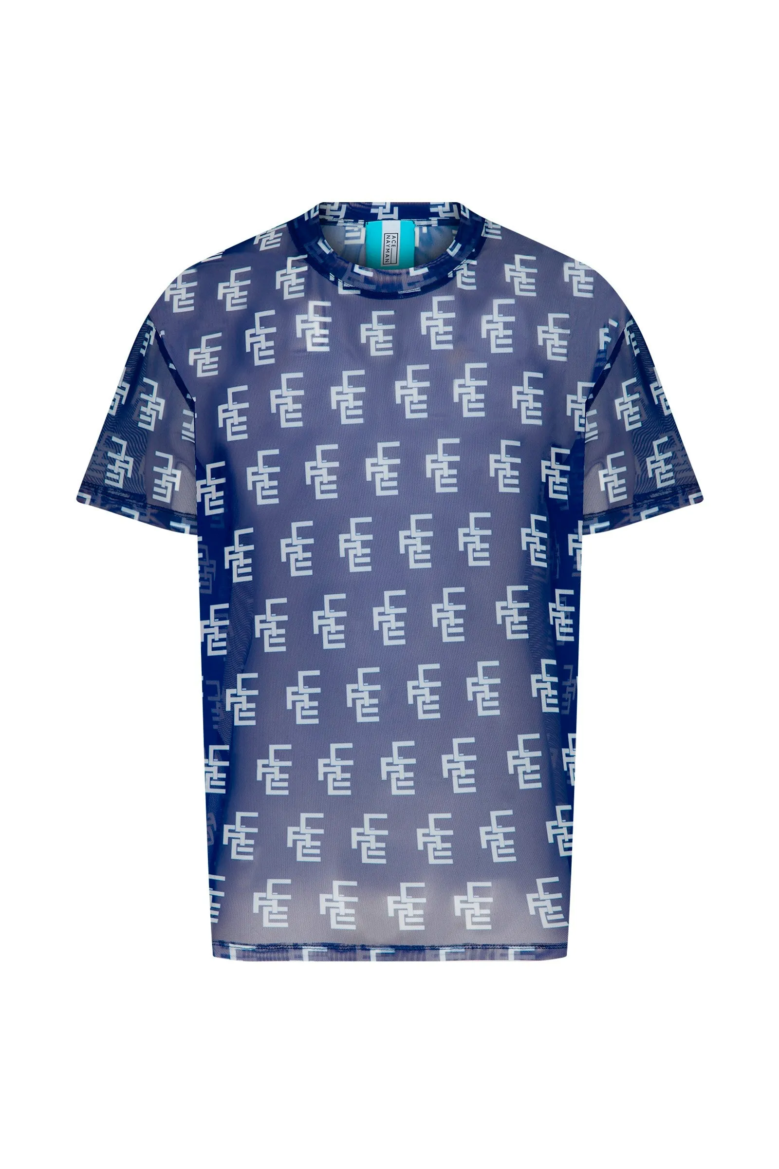 Arthur Mesh T-shirt