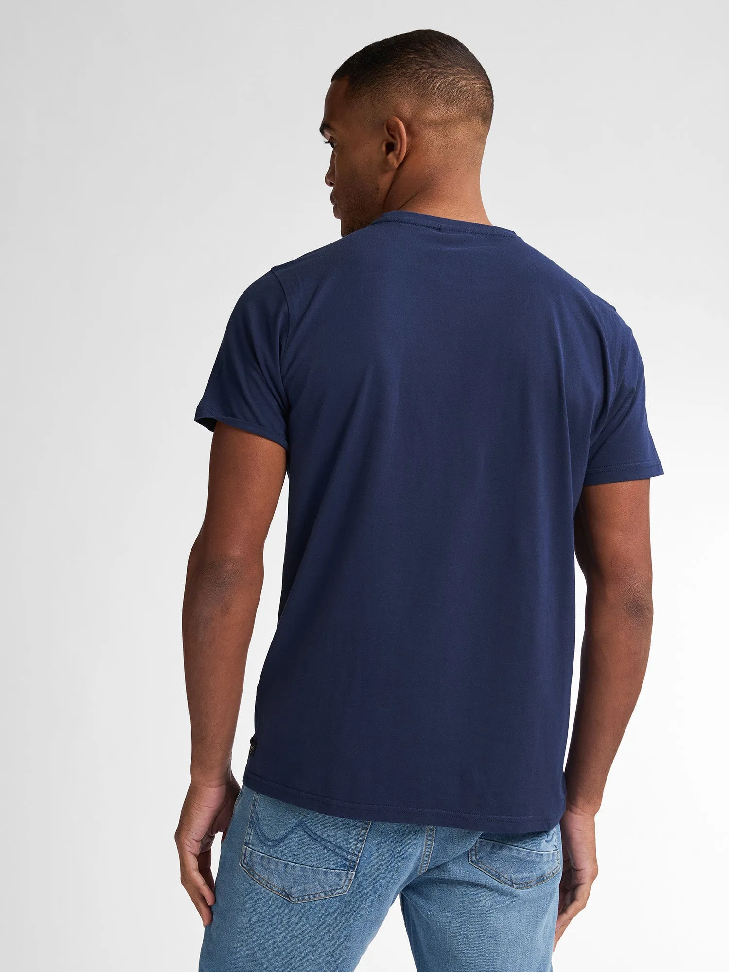 Artwork T-shirt Tropicside