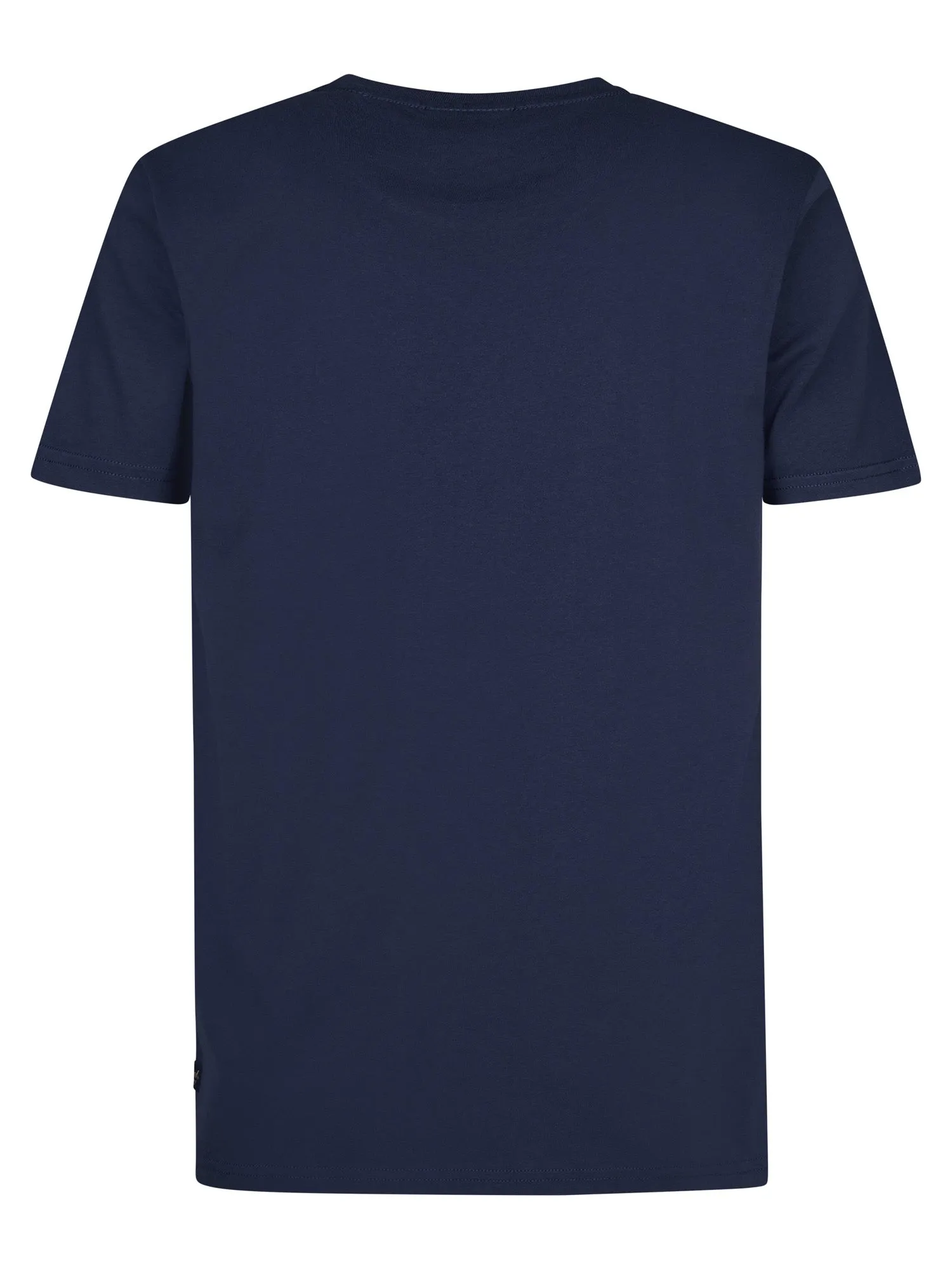 Artwork T-shirt Tropicside