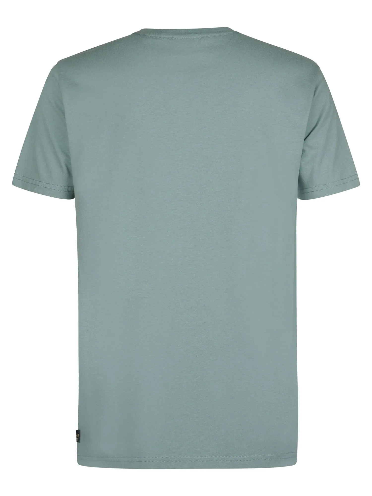 Artwork T-shirt Tropicside