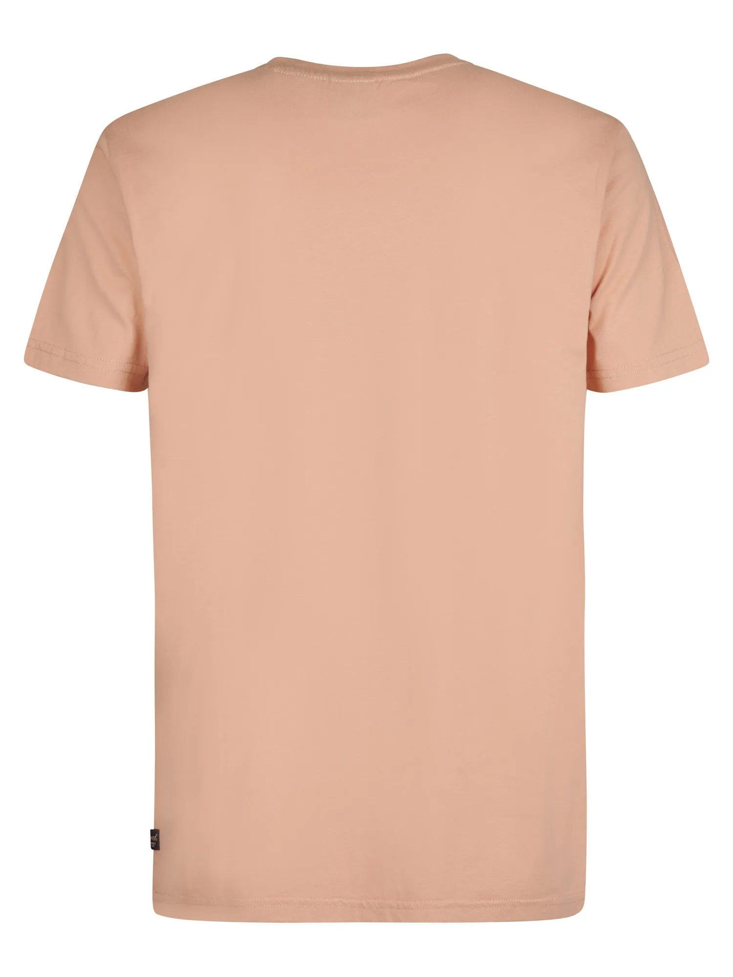 Artwork T-shirt Tropicside