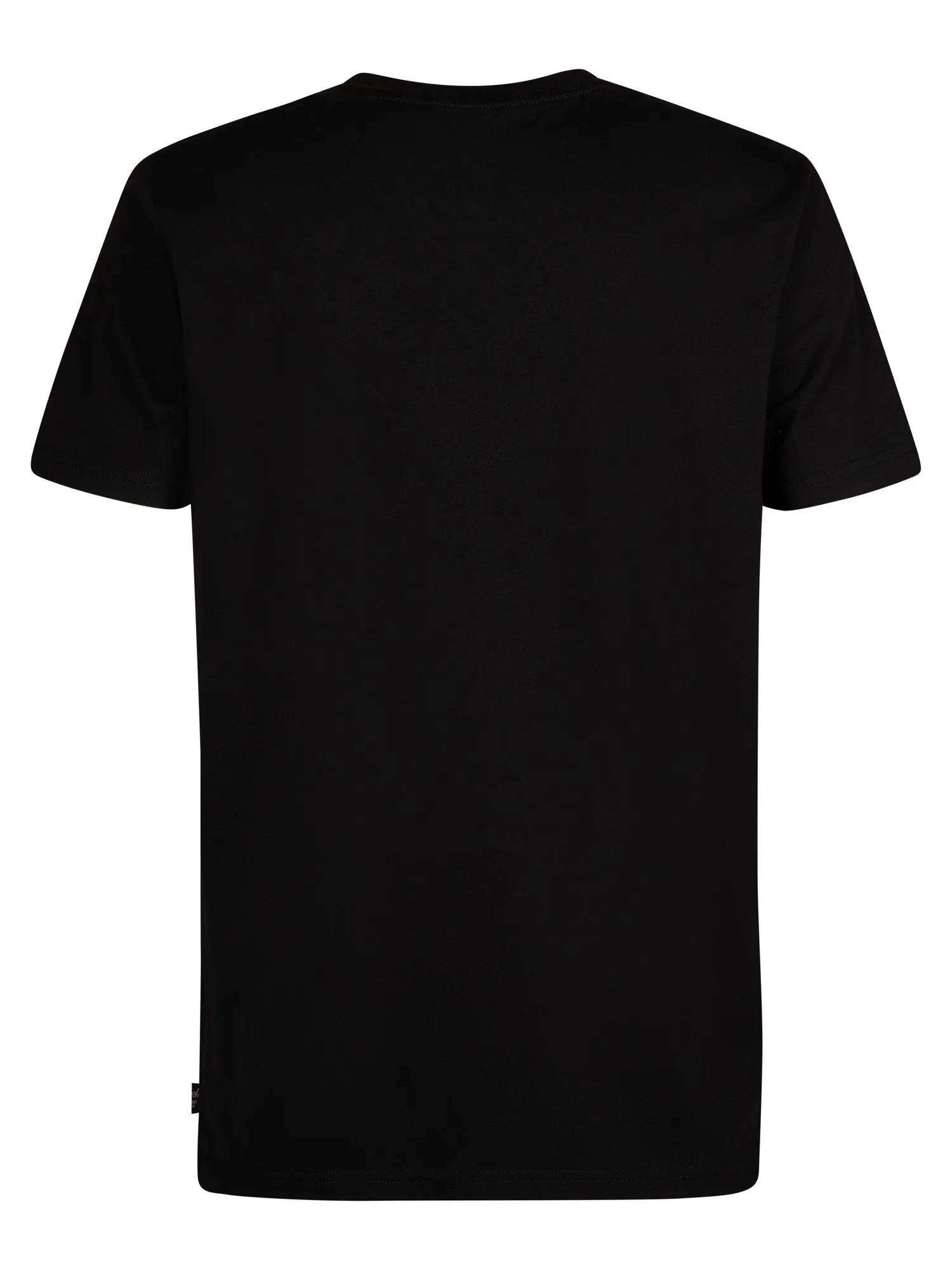 Artwork T-shirt Tropicside