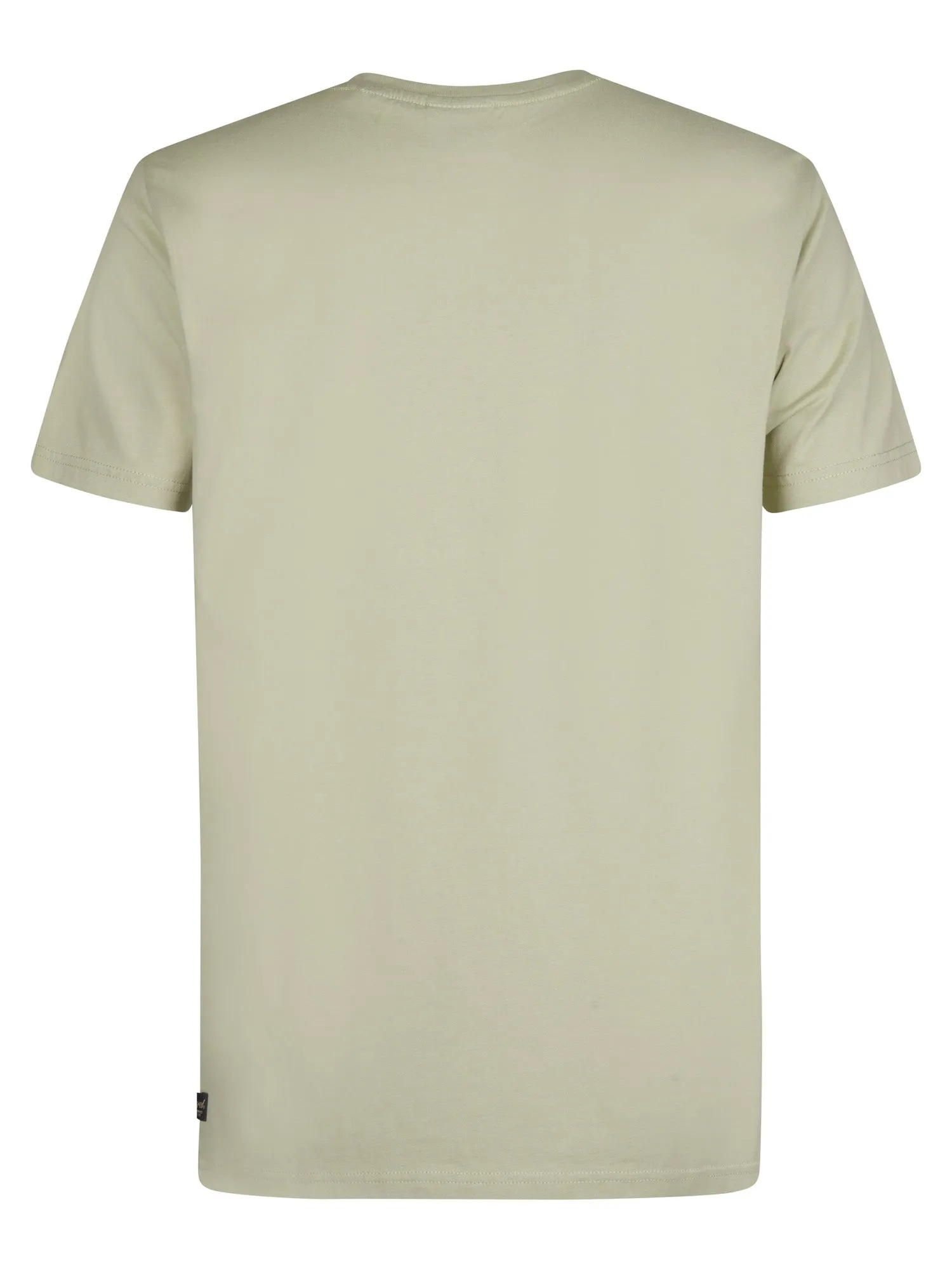 Artwork T-shirt Tropicside