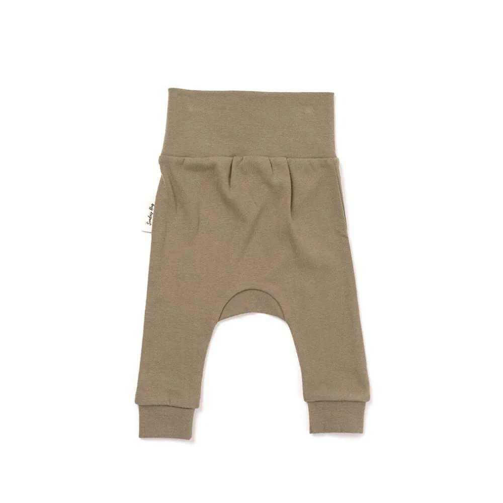Baby Jogger Pants (For wholesaler)