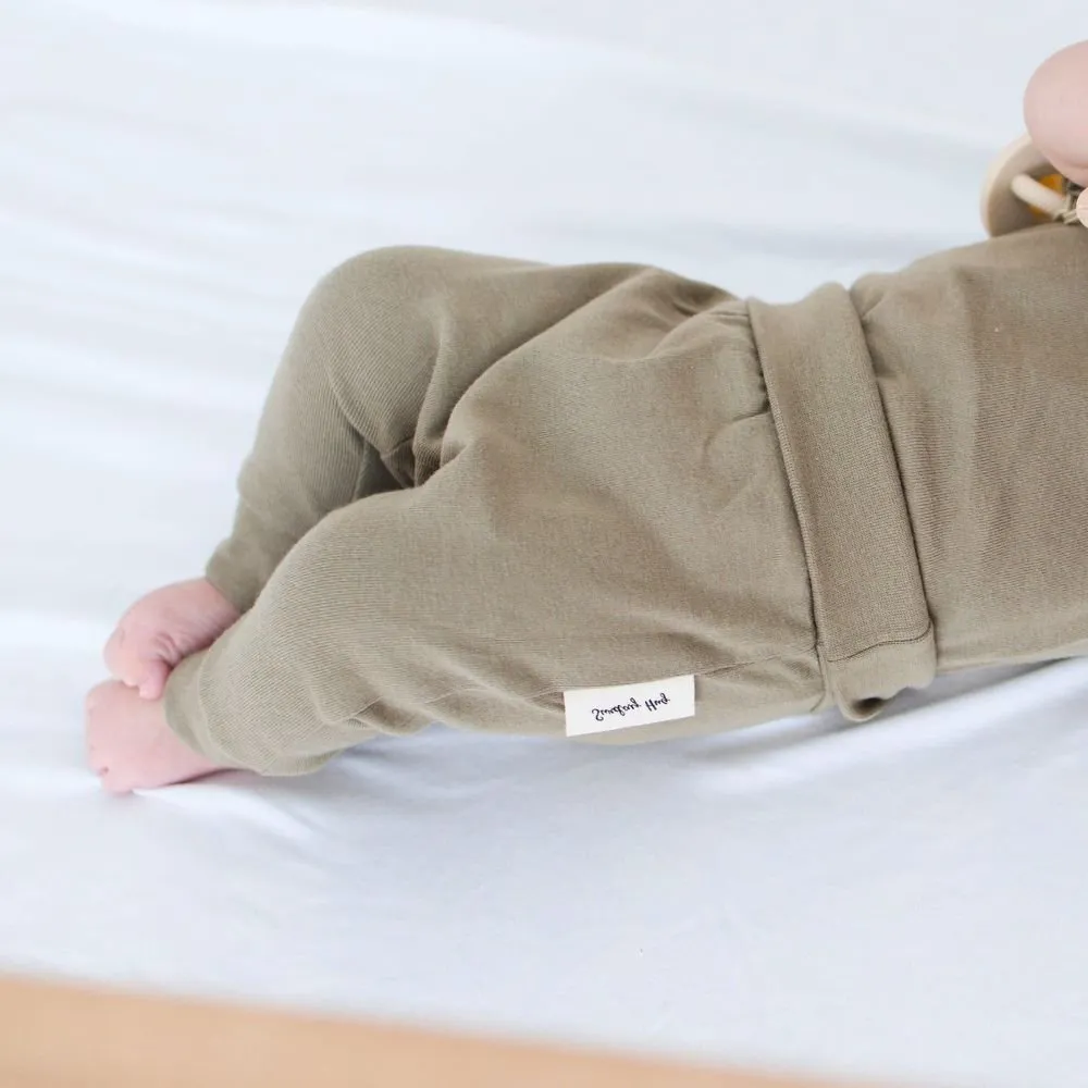 Baby Jogger Pants (For wholesaler)
