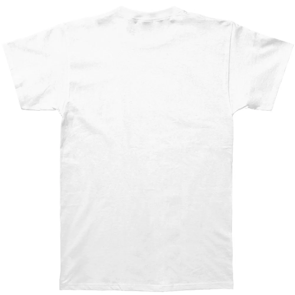 B&W Box Photos Slim Fit T-shirt