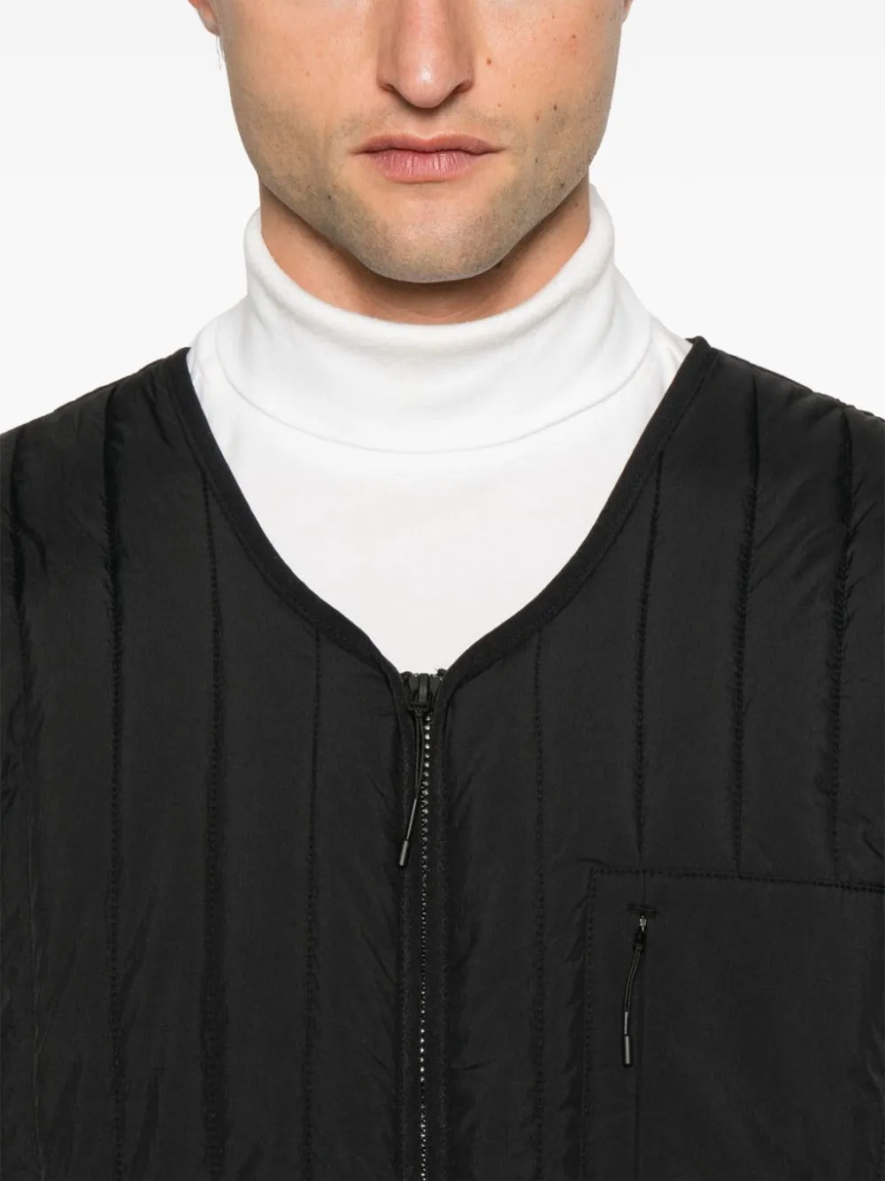 Banja Liner puffer jacket