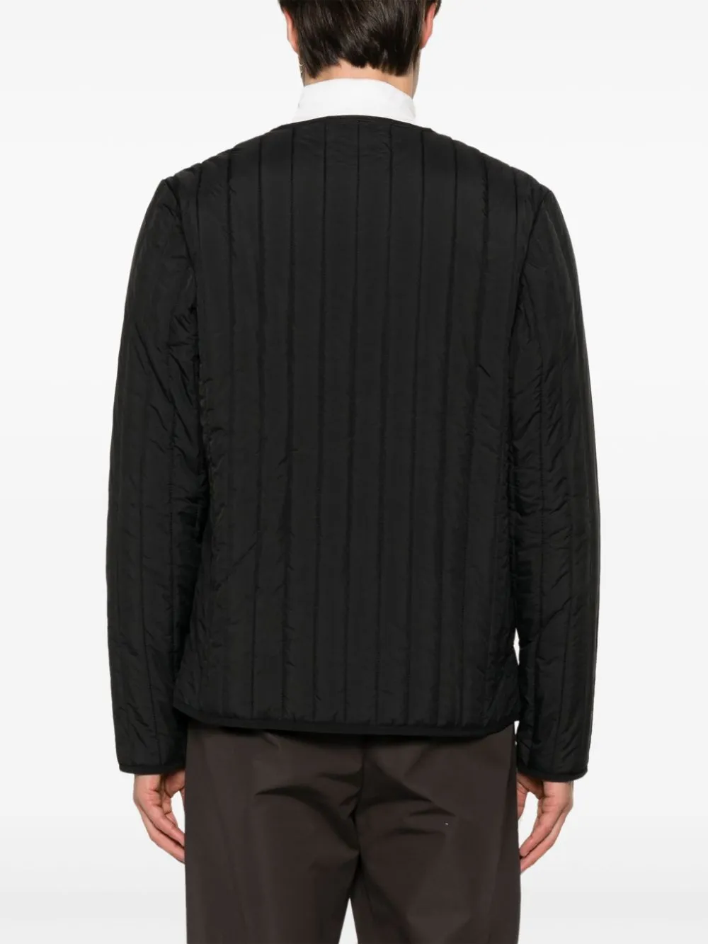 Banja Liner puffer jacket