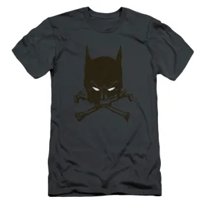 Bat And Bones Slim Fit T-shirt