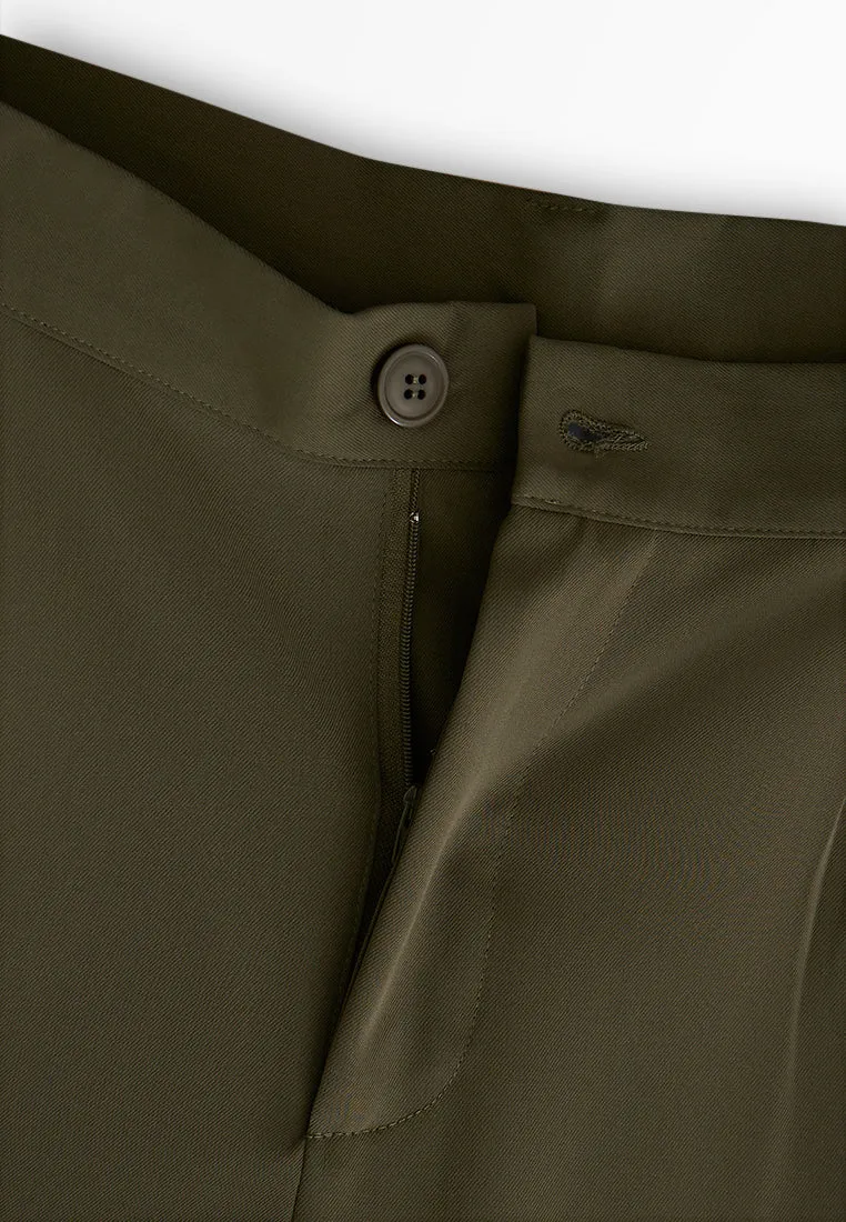Bentala Men's Cekak Musang Baju Melayu Set