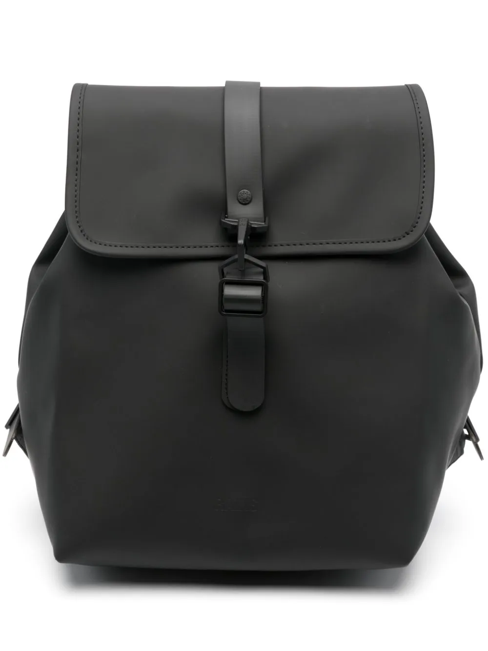 Bucket waterproof backpack