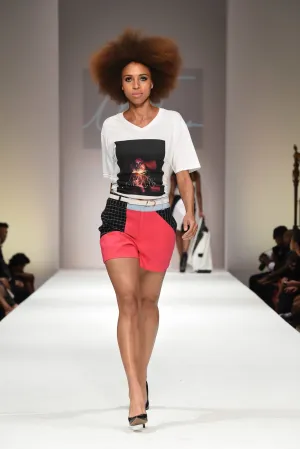Chic Women's Shorts