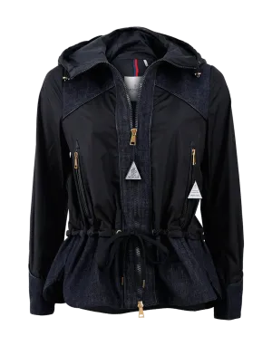 Clafoutis Denim Jacket