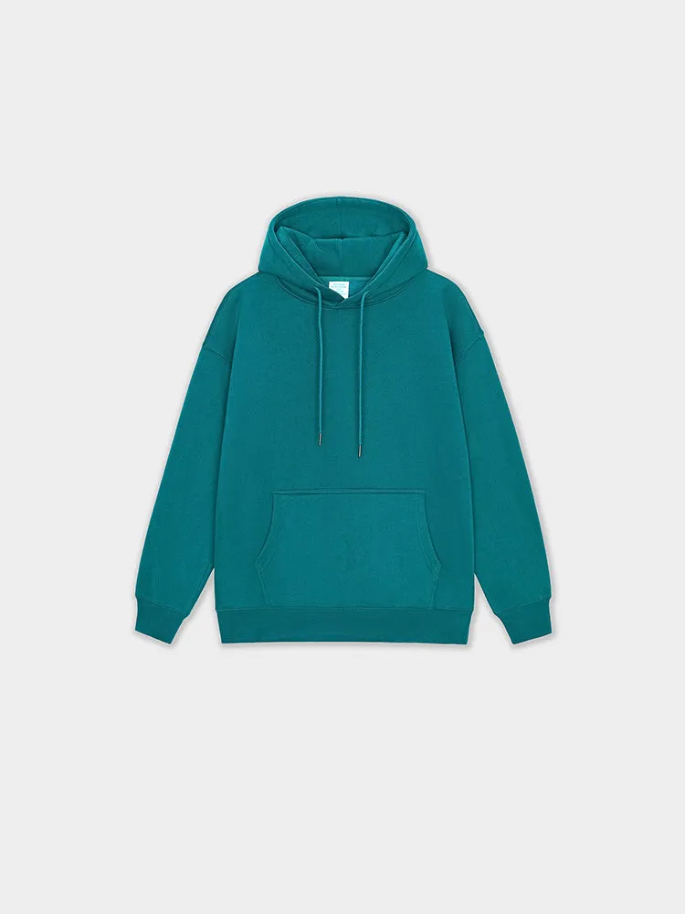 Comfortable and Stylish Men's Hoodie