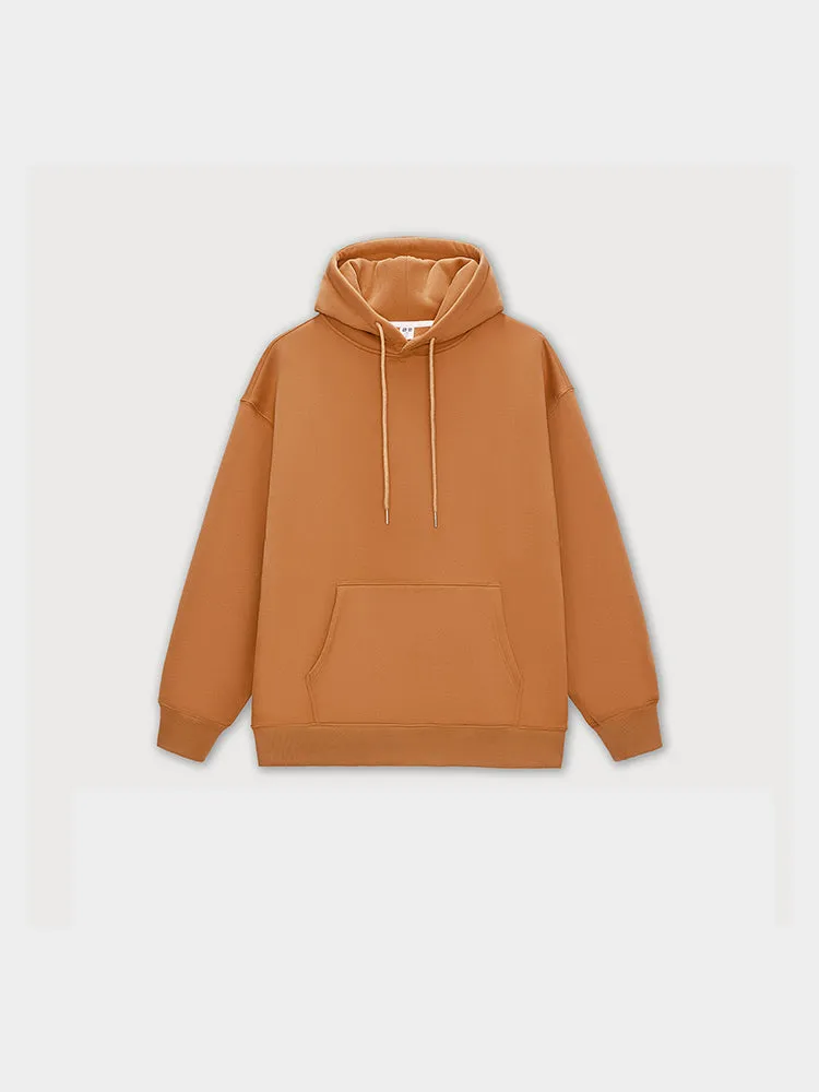 Comfortable and Stylish Men's Hoodie
