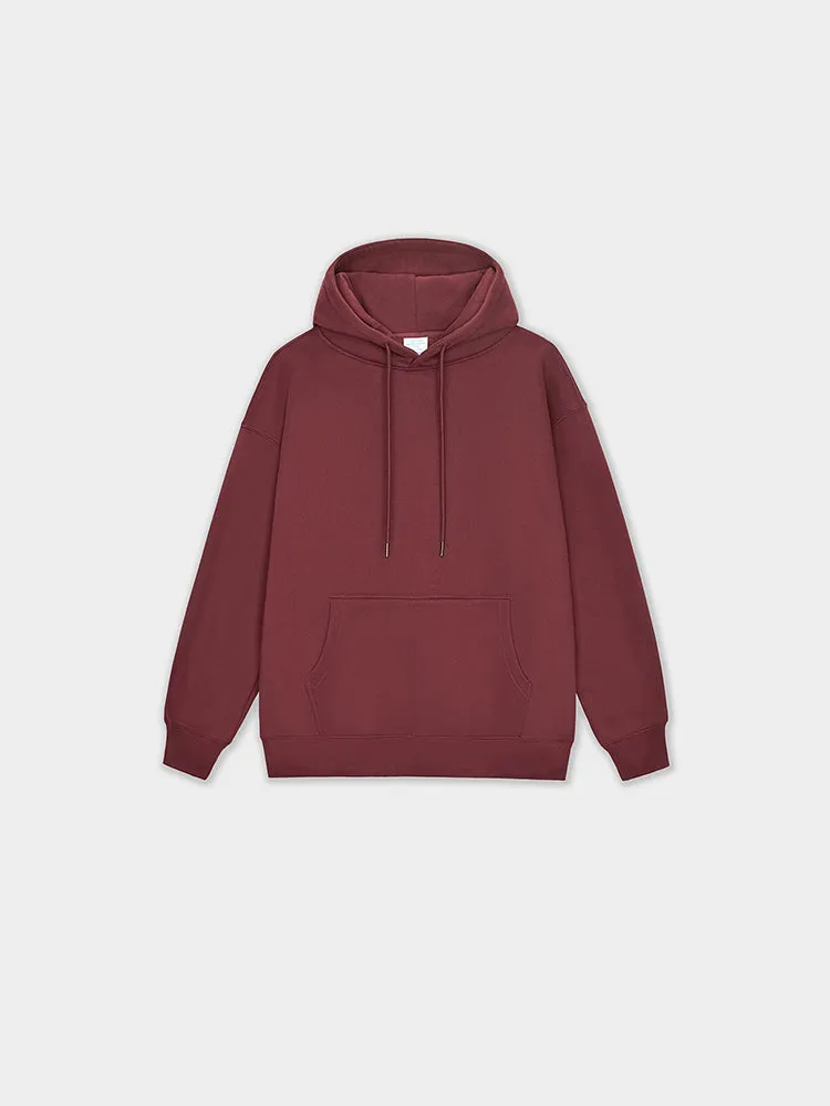 Comfortable and Stylish Men's Hoodie