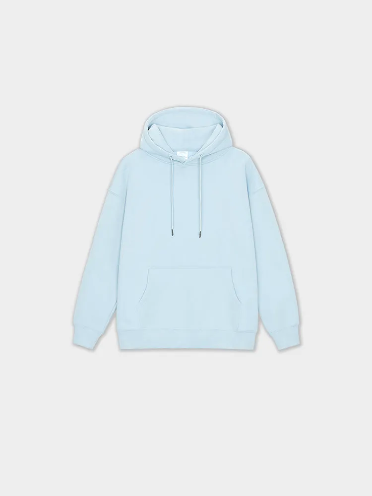 Comfortable and Stylish Men's Hoodie