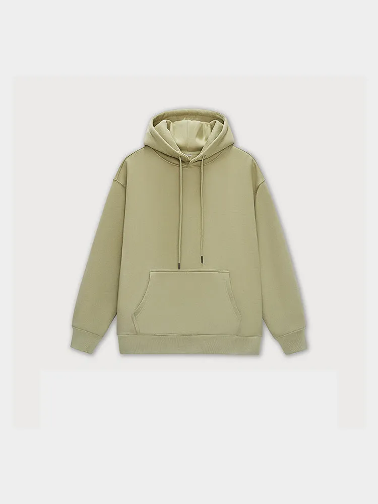 Comfortable and Stylish Men's Hoodie