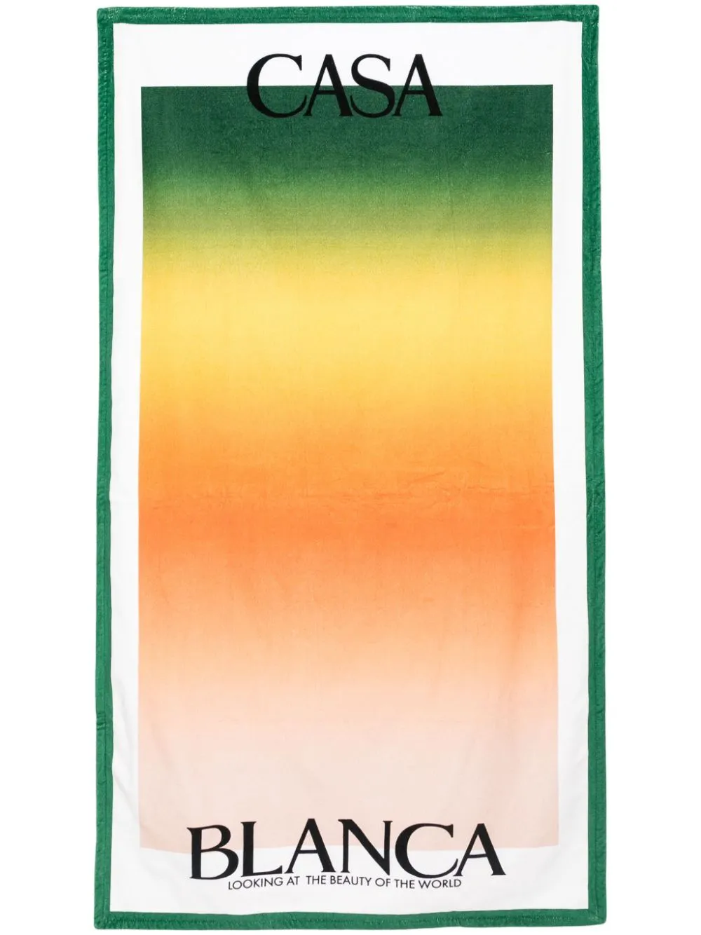 cotton bath towel (190cm x 102cm)