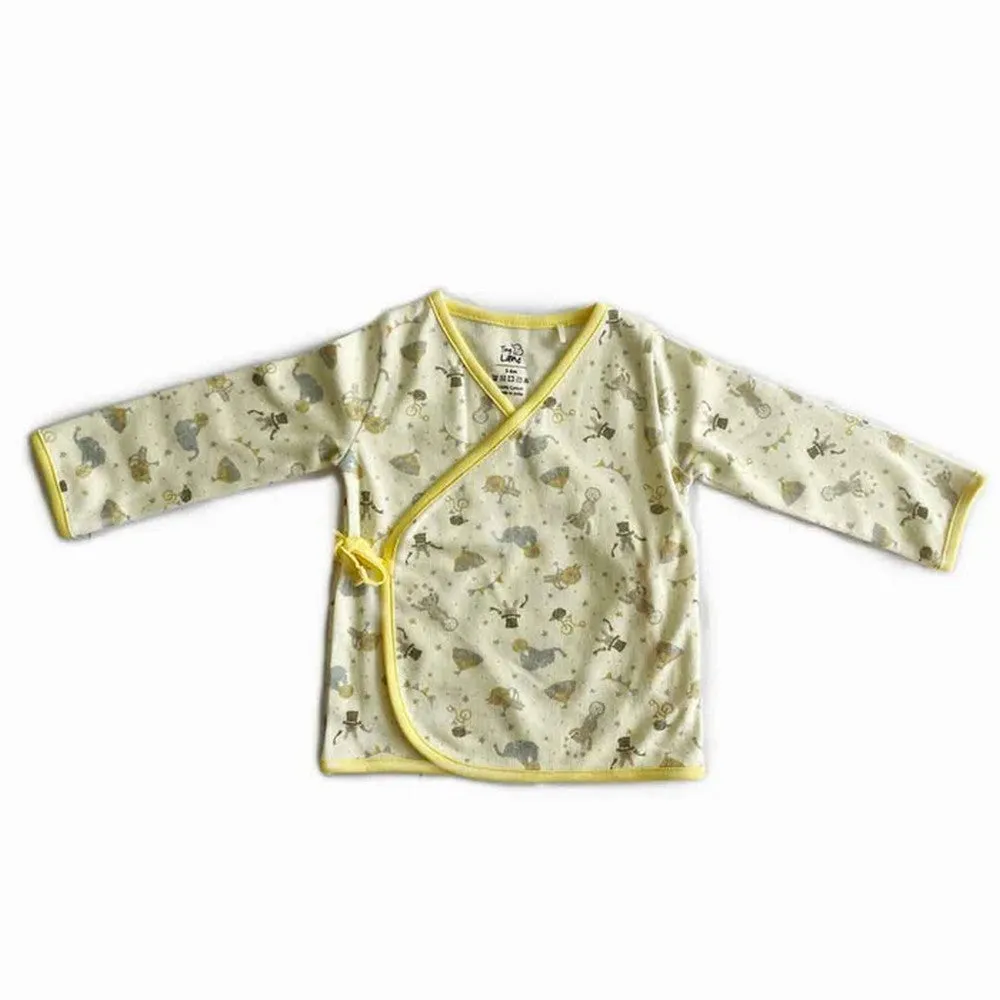 Cotton Super Soft Full Sleeves Jabla- Pack Of 5