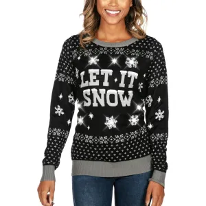 Cozy And Festive Christmas Sweaters For Winter Celebrations