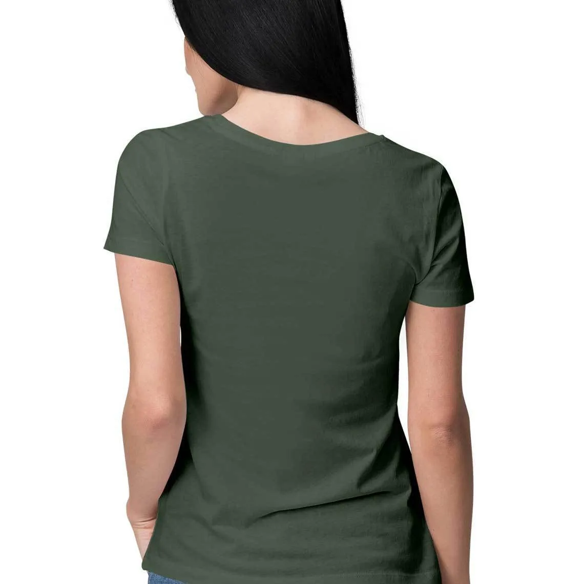 Cute Moon T-Shirt