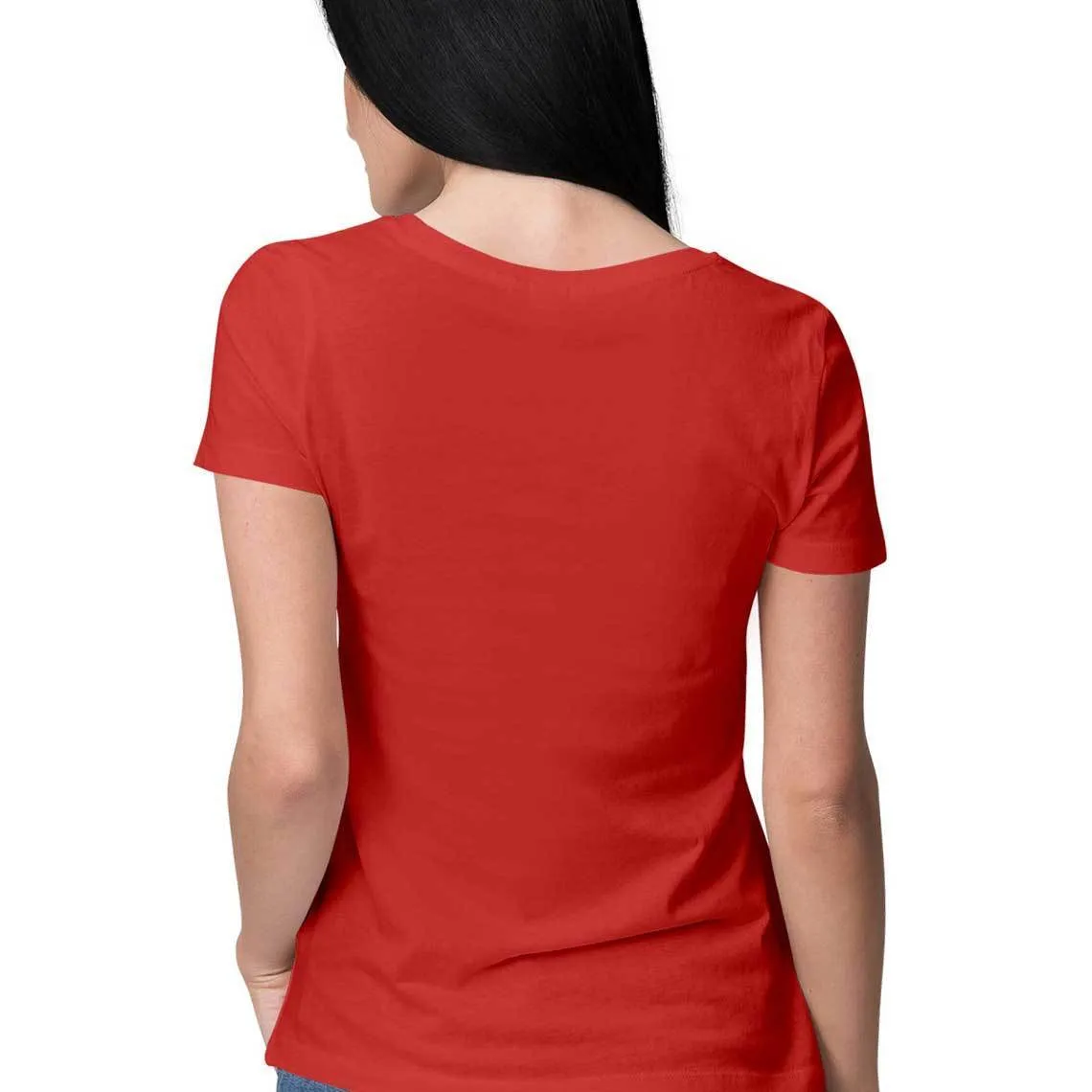 Cute Moon T-Shirt