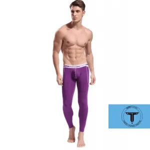 Daily Thermals - Purple