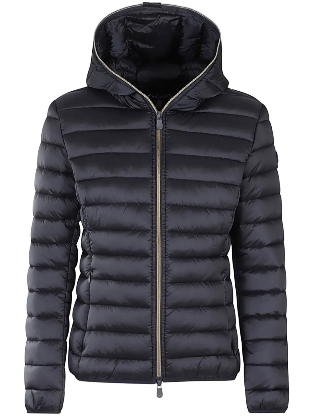 Daisy puffer jacket