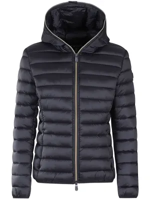 Daisy puffer jacket