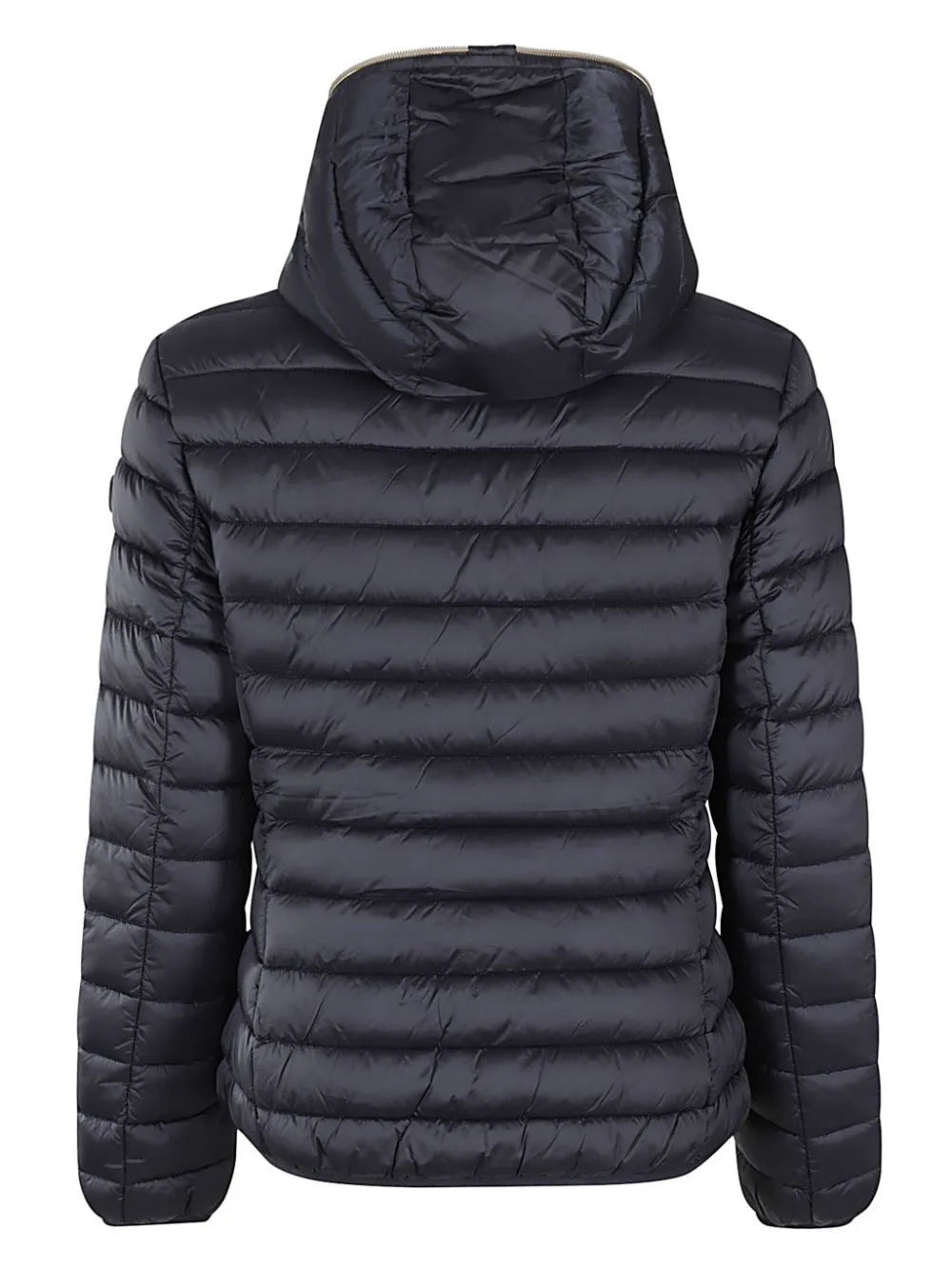 Daisy puffer jacket