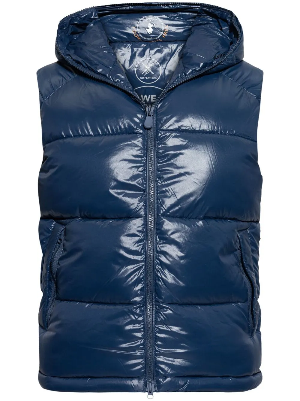 Dexter vest