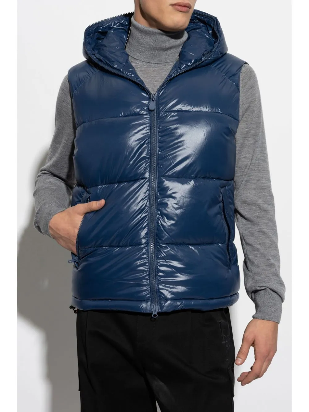 Dexter vest